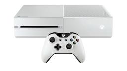 Xbox One Cirrus White - Sunset Overdrive Bundle Screenshot 1